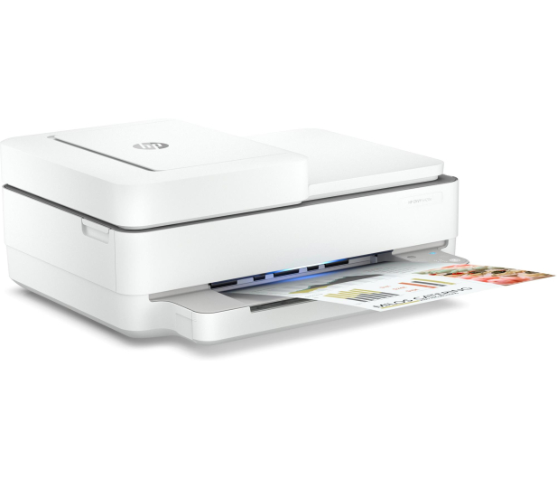 HP ENVY 6420e Duplex ADF WiFi Instant Ink HP+ - 649778 - zdjęcie 7